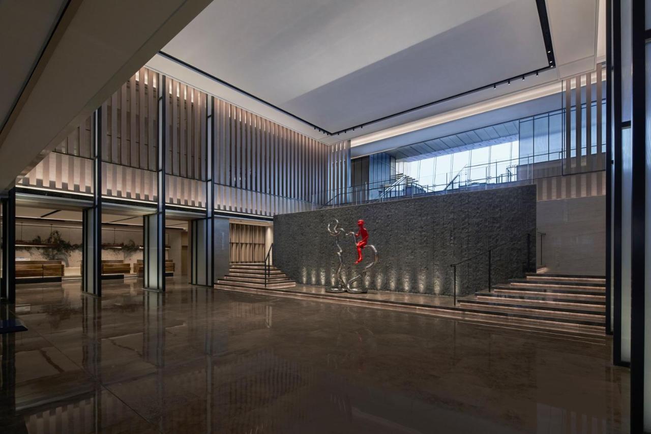 Courtyard By Marriott Chongli Hotel Csangcsiakou Kültér fotó