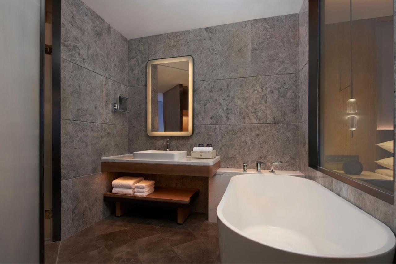 Courtyard By Marriott Chongli Hotel Csangcsiakou Kültér fotó