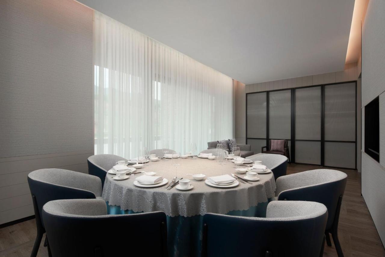 Courtyard By Marriott Chongli Hotel Csangcsiakou Kültér fotó